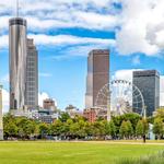 Centennial Olympic Park