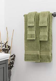 Majestic®6 Piece Towel Set