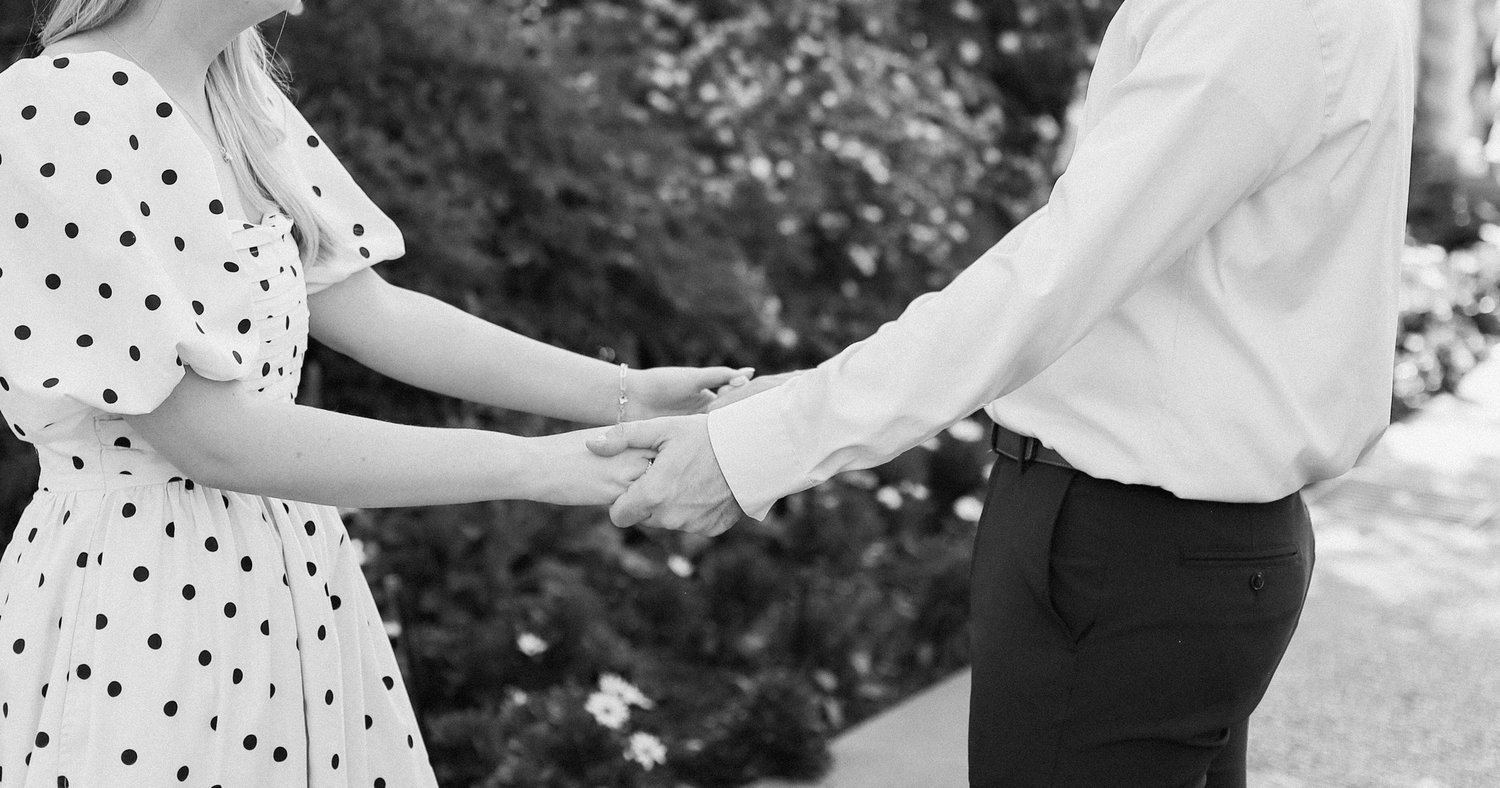 The Wedding Website of Riley Davis and Alec Monhollen