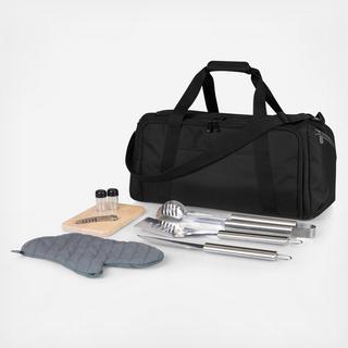 BBQ Kit Cooler