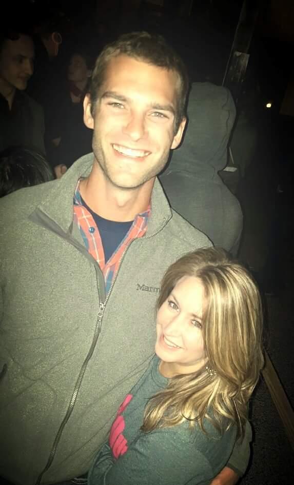 The Wedding Website of Shelby Lyon and Roman Bethel