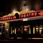 The Franklin Theatre