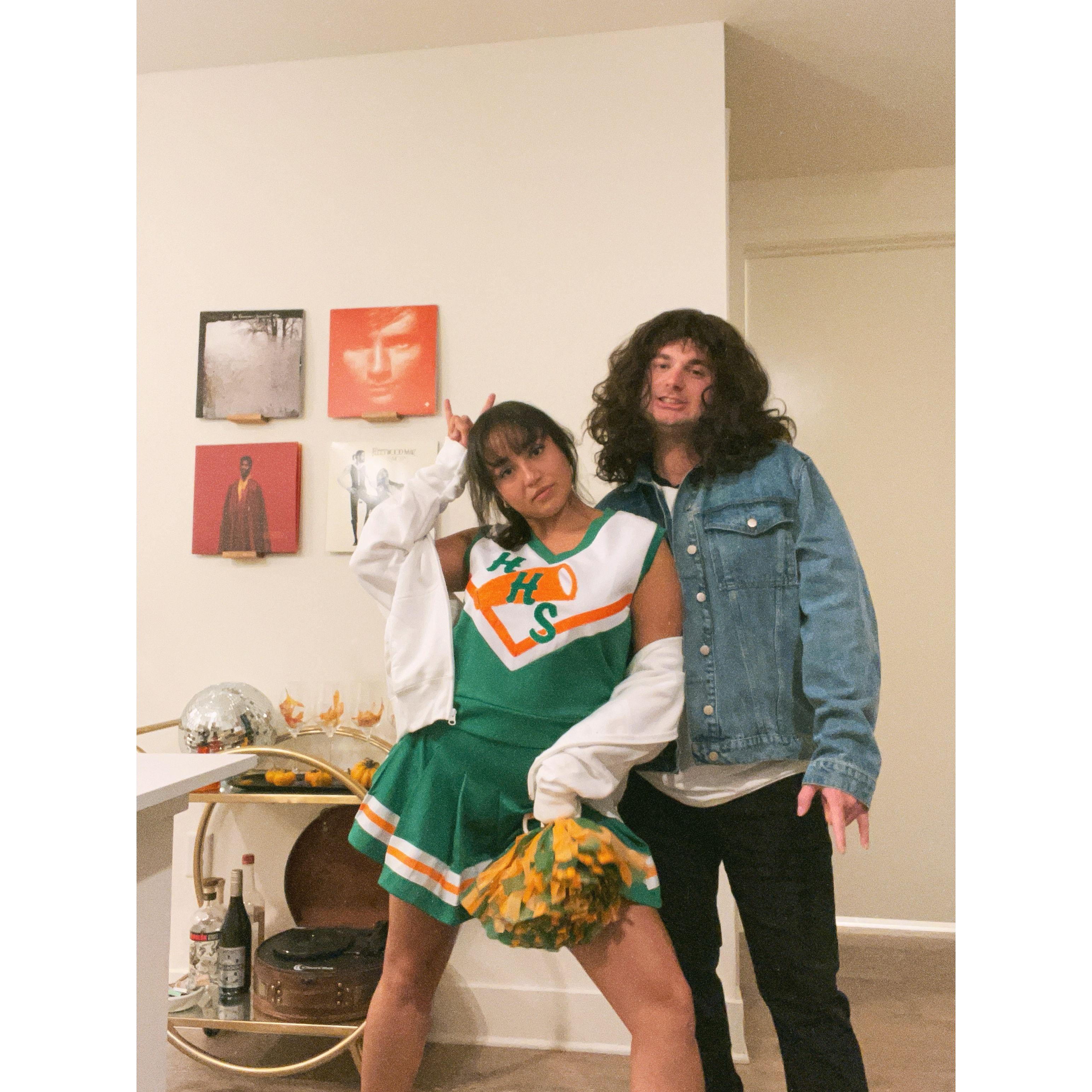 Halloween 2023.