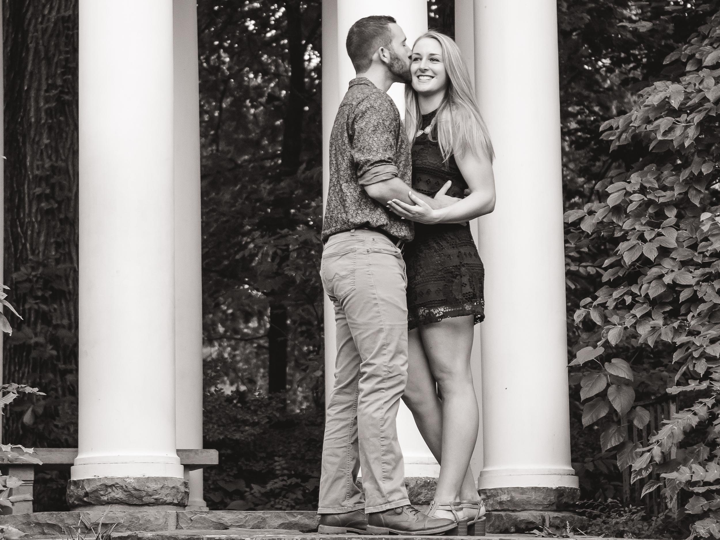 The Wedding Website of Spencer Hicks and Devin Linton
