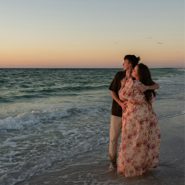 Contribute to Our Honeymoon Fund