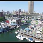 Canalside