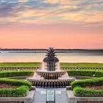 Joe Riley Waterfront Park