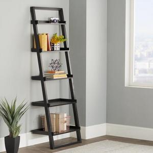 Averett Ladder Bookcase