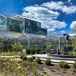 Frederik Meijer Gardens & Sculpture Park