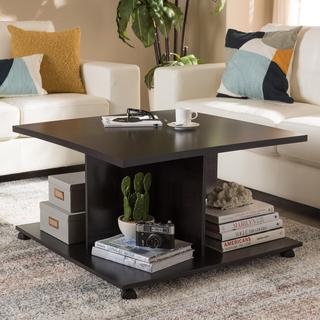 Cladine Coffee Table