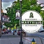 Downtown Maryville
