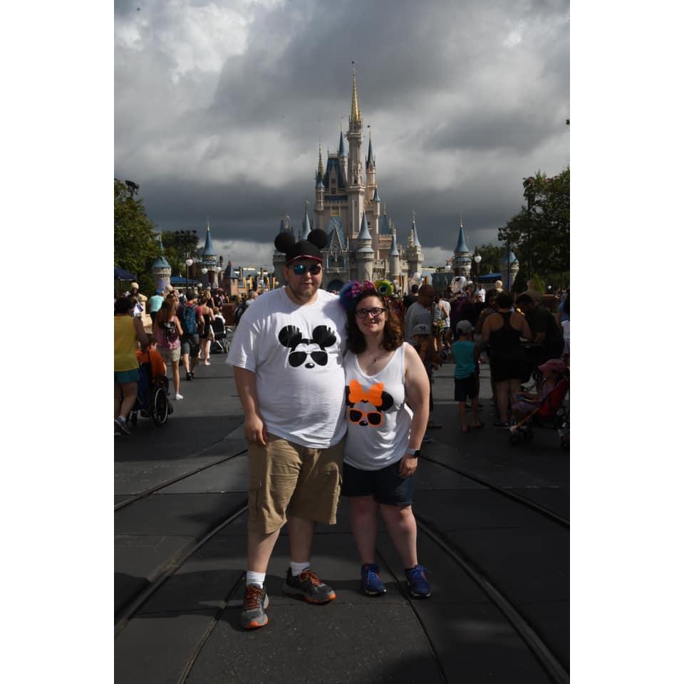 We love Disney