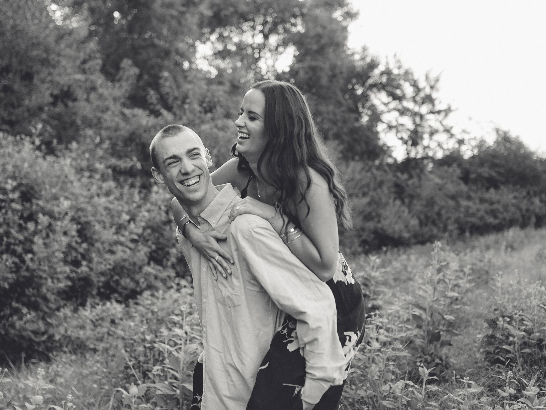 The Wedding Website of Natalie Taylor and Brandon Roby