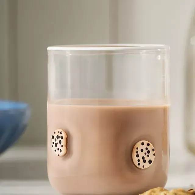 The Brunch Icon Juice Glass