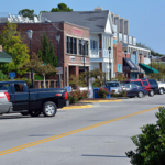 Downtown Beaufort Shopping