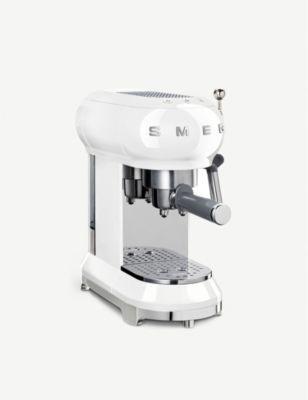 SMEG Espresso Coffee Machine