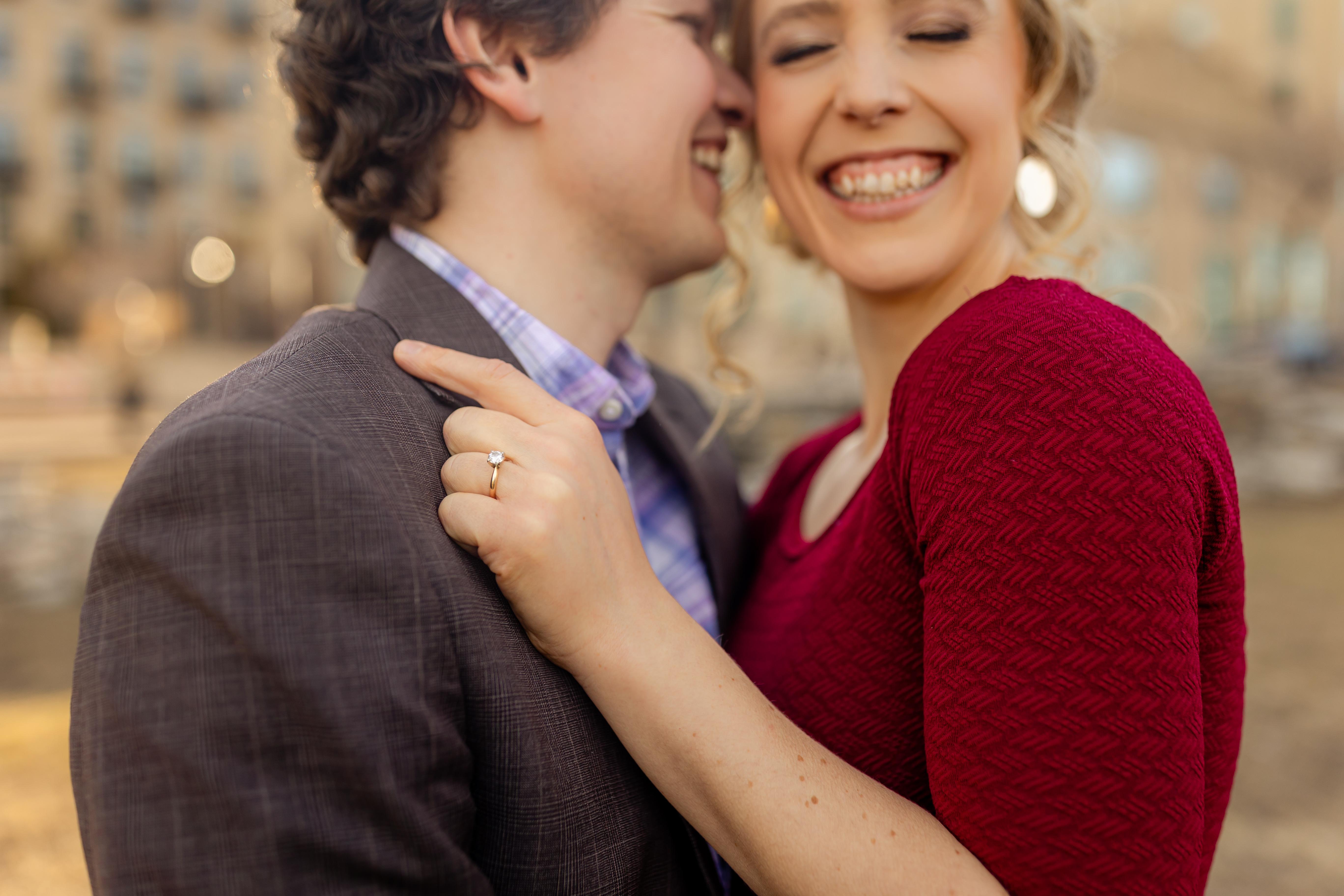 The Wedding Website of Marlies Hager and James Checco