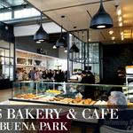 Porto's Bakery and Cafe