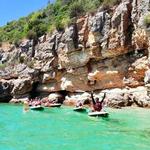 Kayak Tour