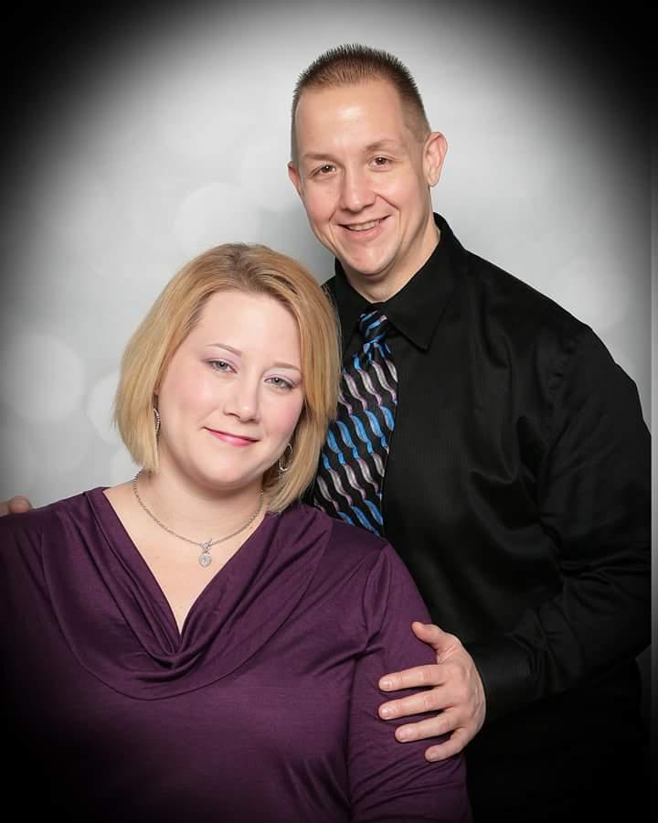 The Wedding Website of Melissa Kivi and Bill Woynowski