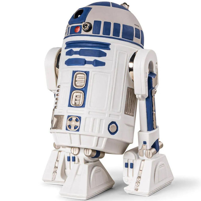 Escultura R2D2™