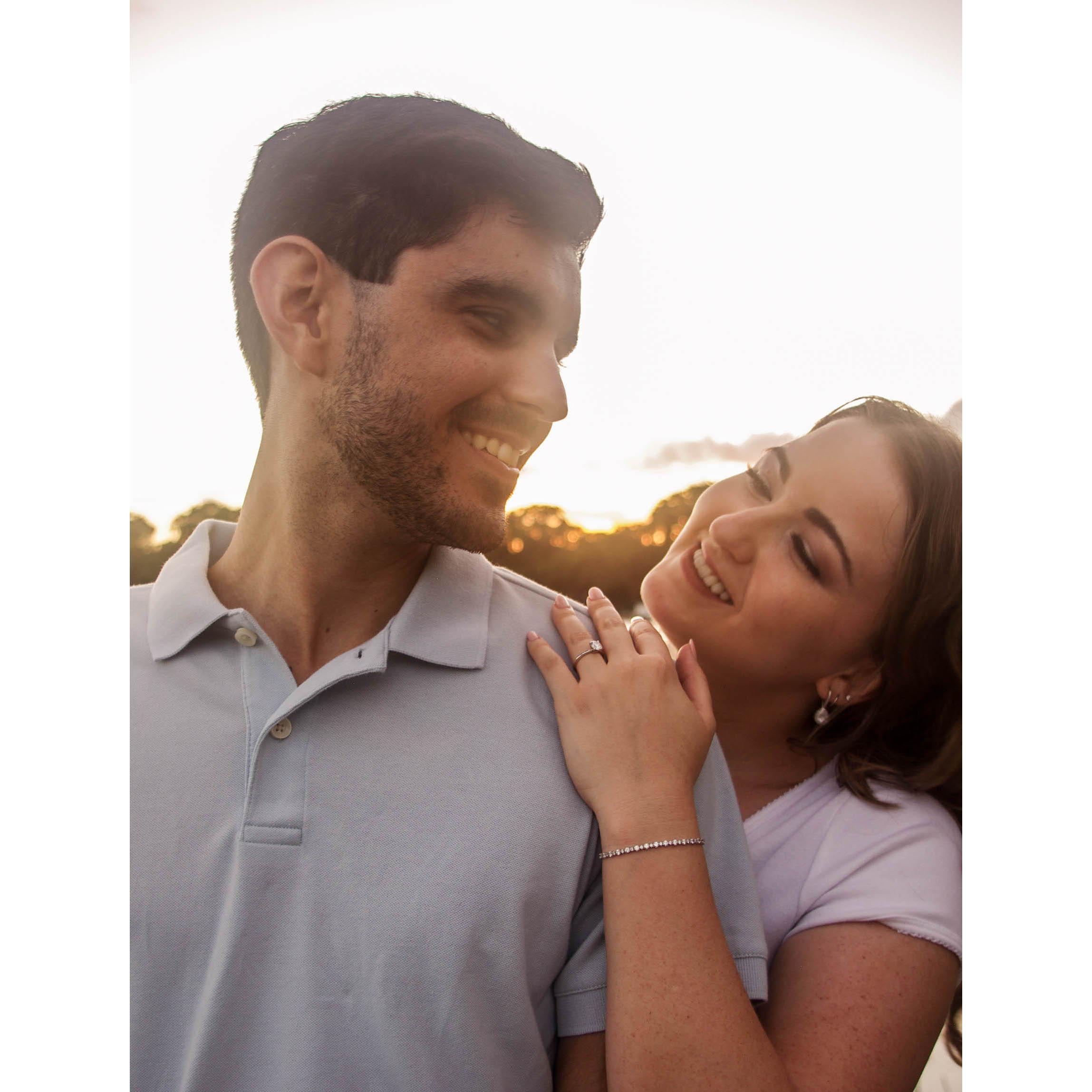 Engagement shoot! Thank you Annalisse for the photos!