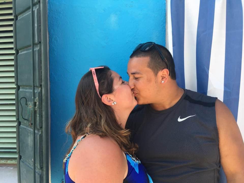 Trip to Italy - August 2019