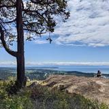 Goose Rock Hike