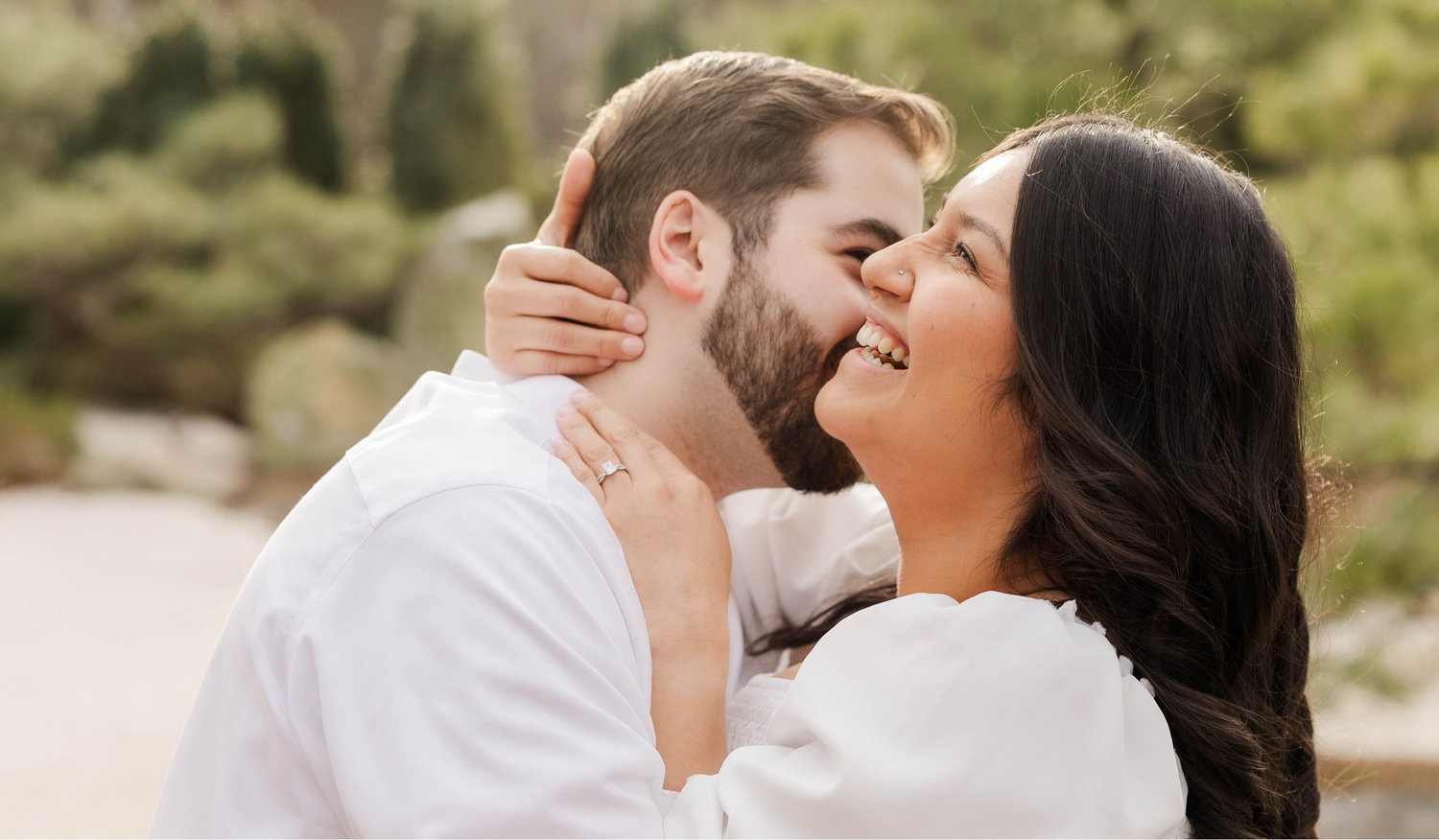 The Wedding Website of Marlett Manriquez and William McManus
