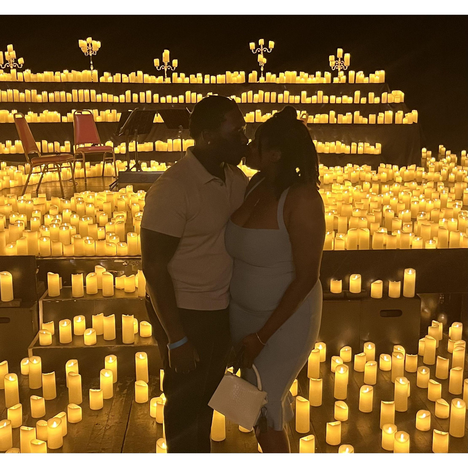Candlelight orchestra