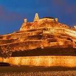 San Felipe de Barajas Fort