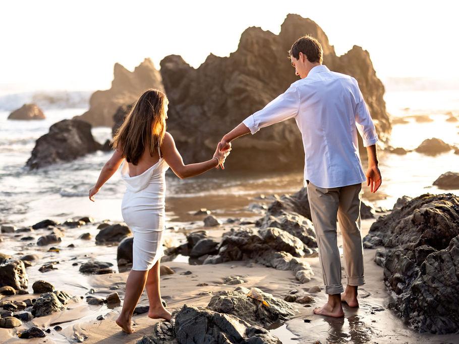 The Wedding Website of Hailey Wiggins and Calvin Jacobs