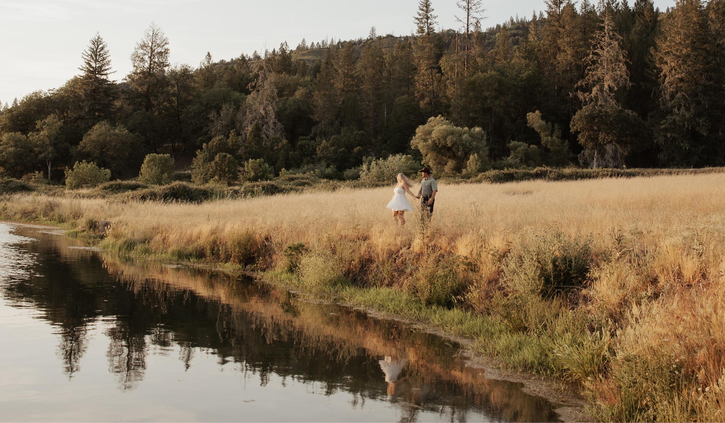 The Wedding Website of Cheyenne Mills and Kamrin Mitchell