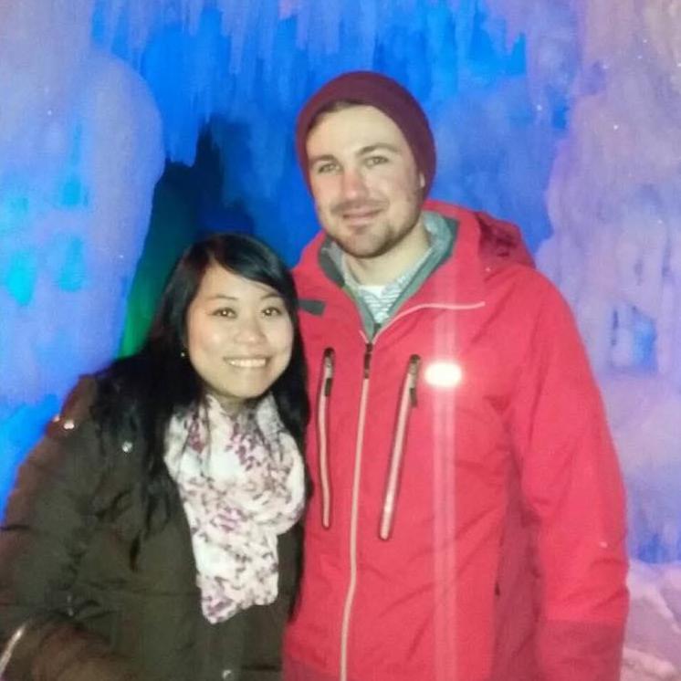 Ice castle - 2016