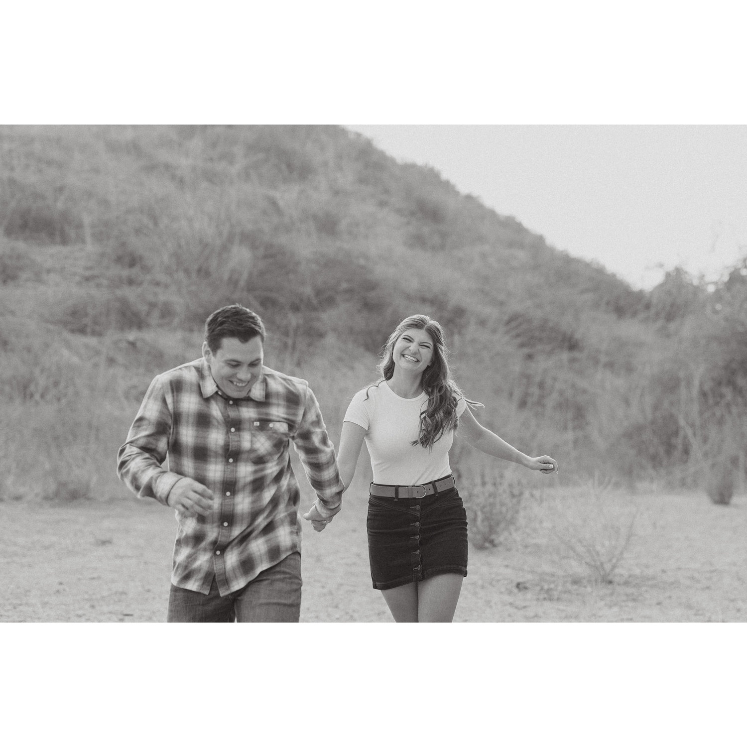 Engagement Photos - September, 29, 2021