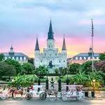 Jackson Square