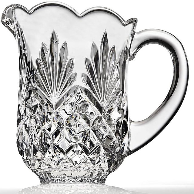 Shannon Water Pitcher 46 oz.