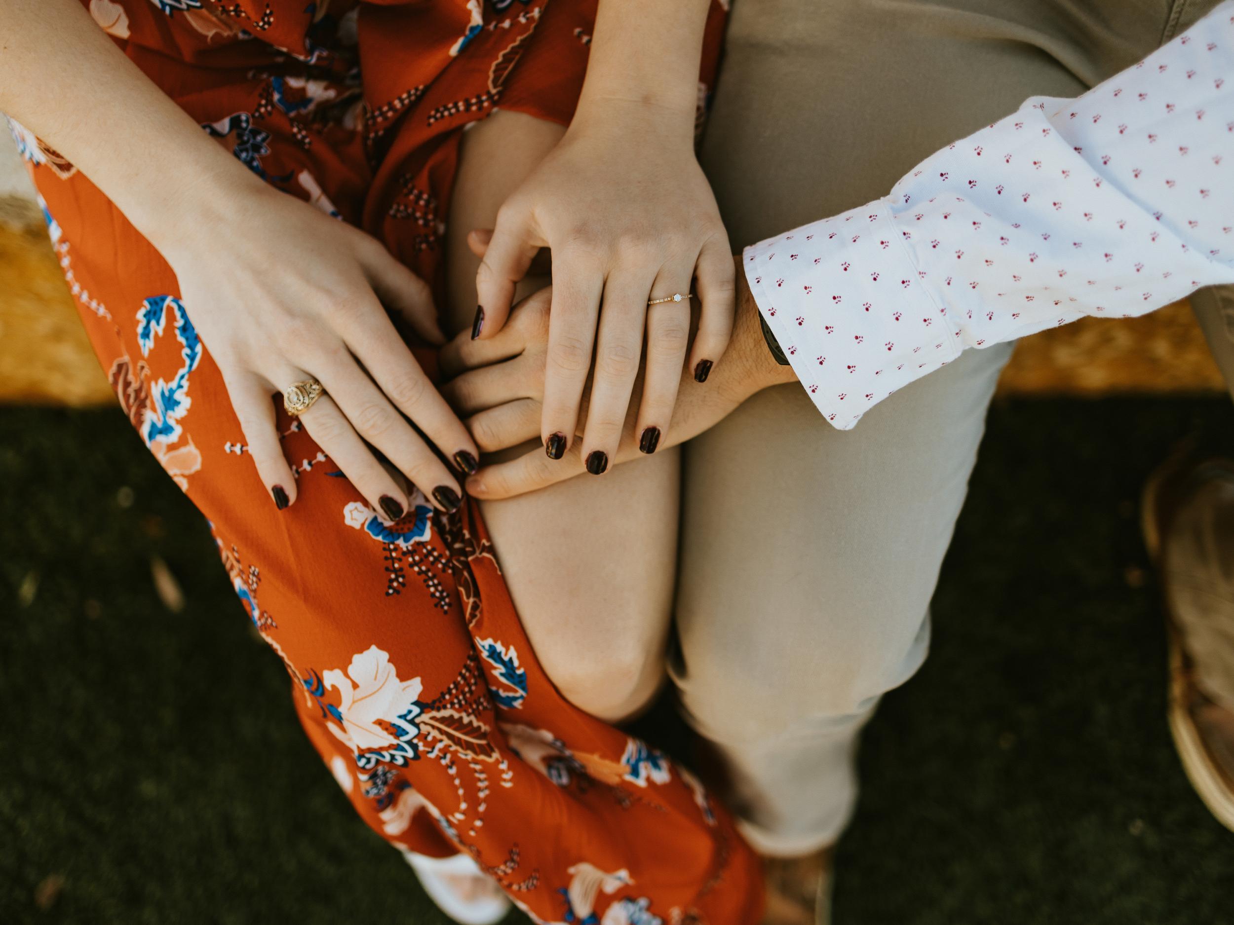 The Wedding Website of Rachel Swindell and Montana Grosch