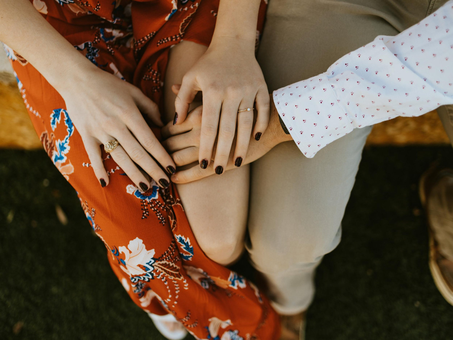 The Wedding Website of Rachel Swindell and Montana Grosch