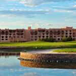 Hilton Buffalo Thunder Resort Casino