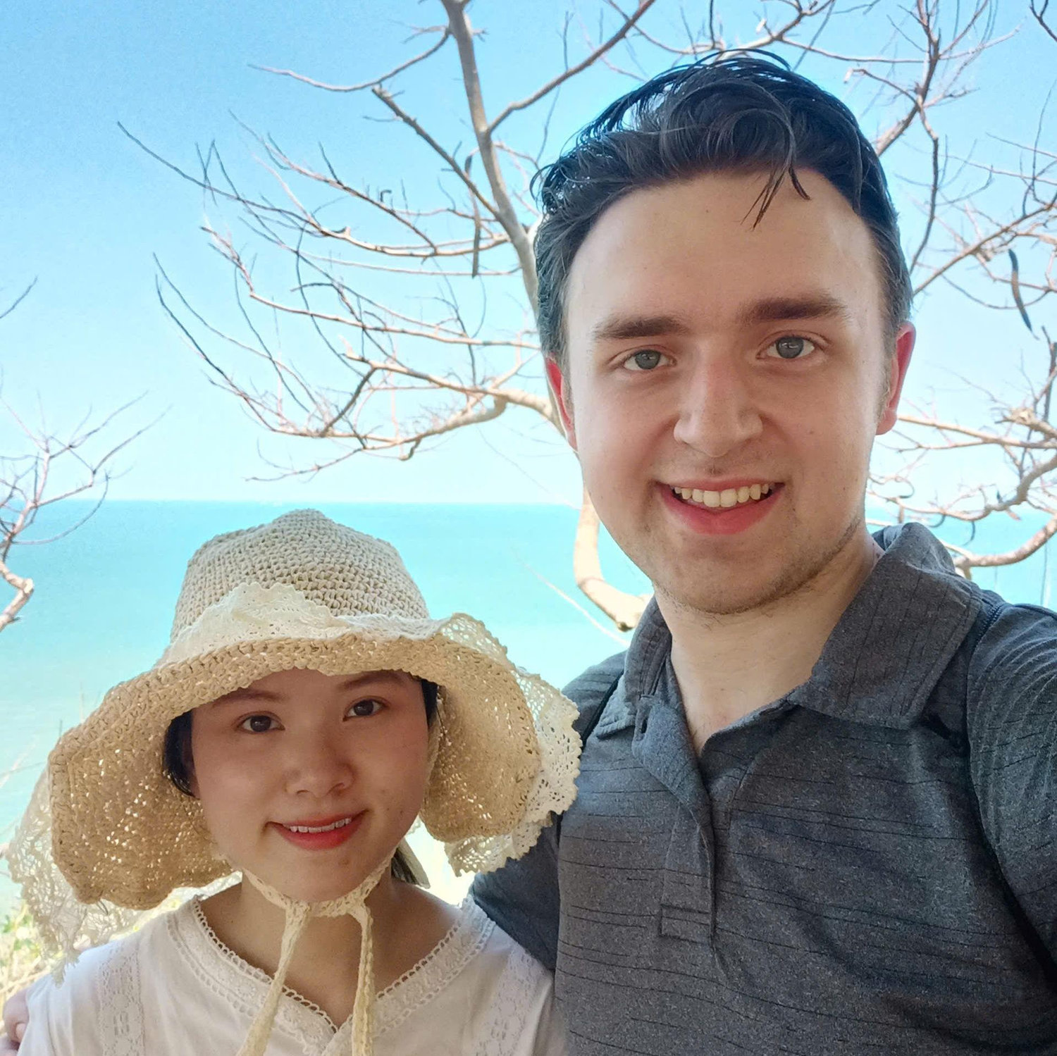 Trip to Vungtau in April 2026