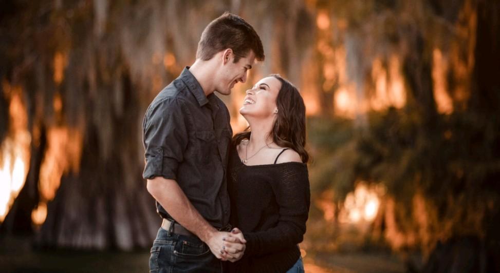 The Wedding Website of Cameron Desselle and Christian Hulin