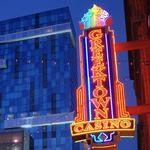 Hollywood Casino at Greektown