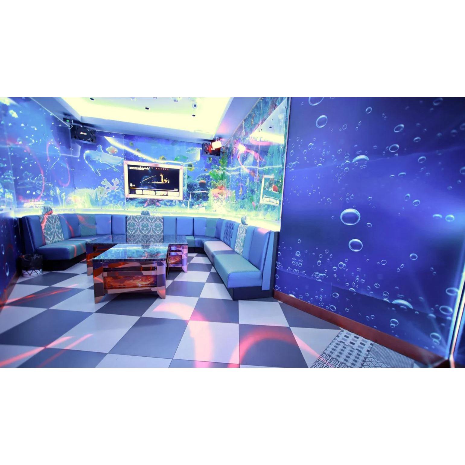 After Party  - KAMU  Private VIP Karaoke Room