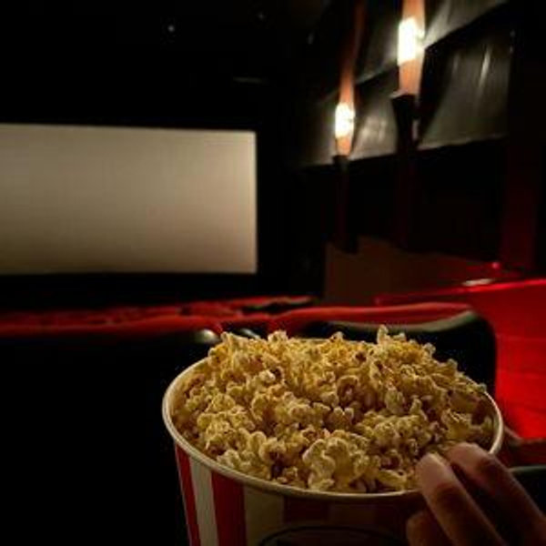 Date Night at the Movies