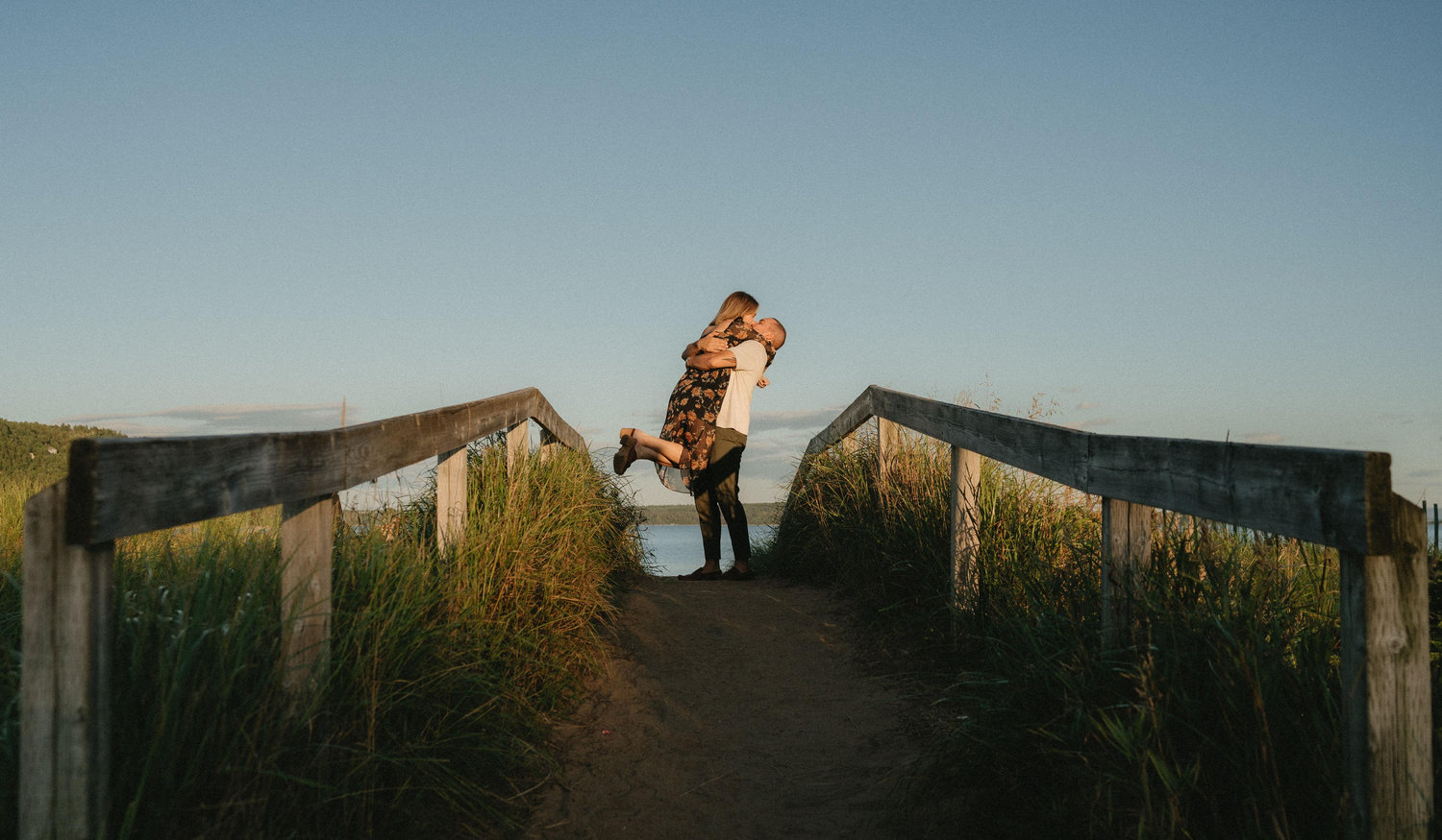 Kate Burrows and Andrew Collora's Wedding Website