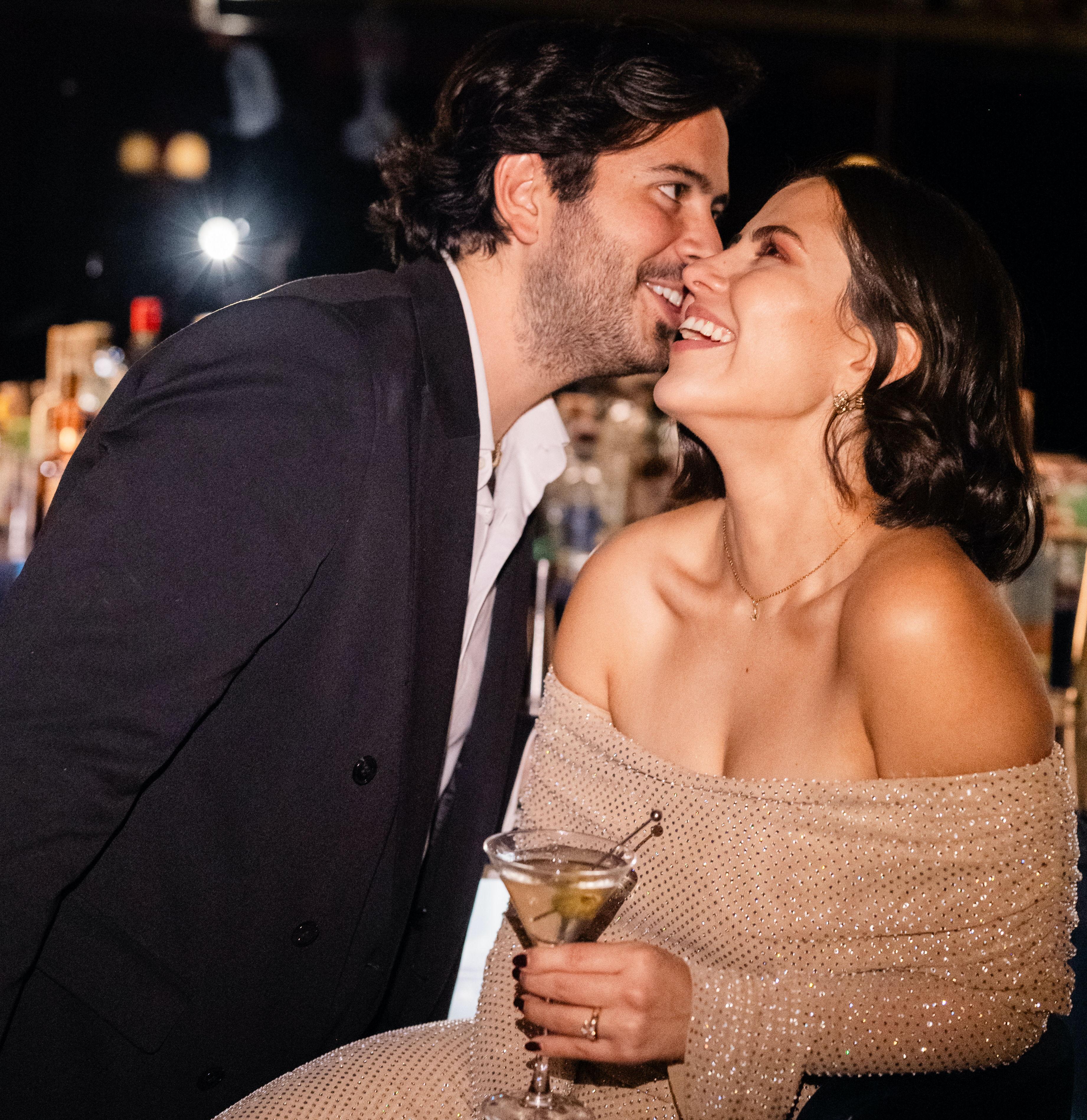The Wedding Website of Marcela Mendez and Jose Pons