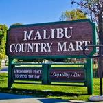 Malibu Country Mart