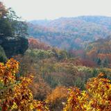 Hocking Hills State Park