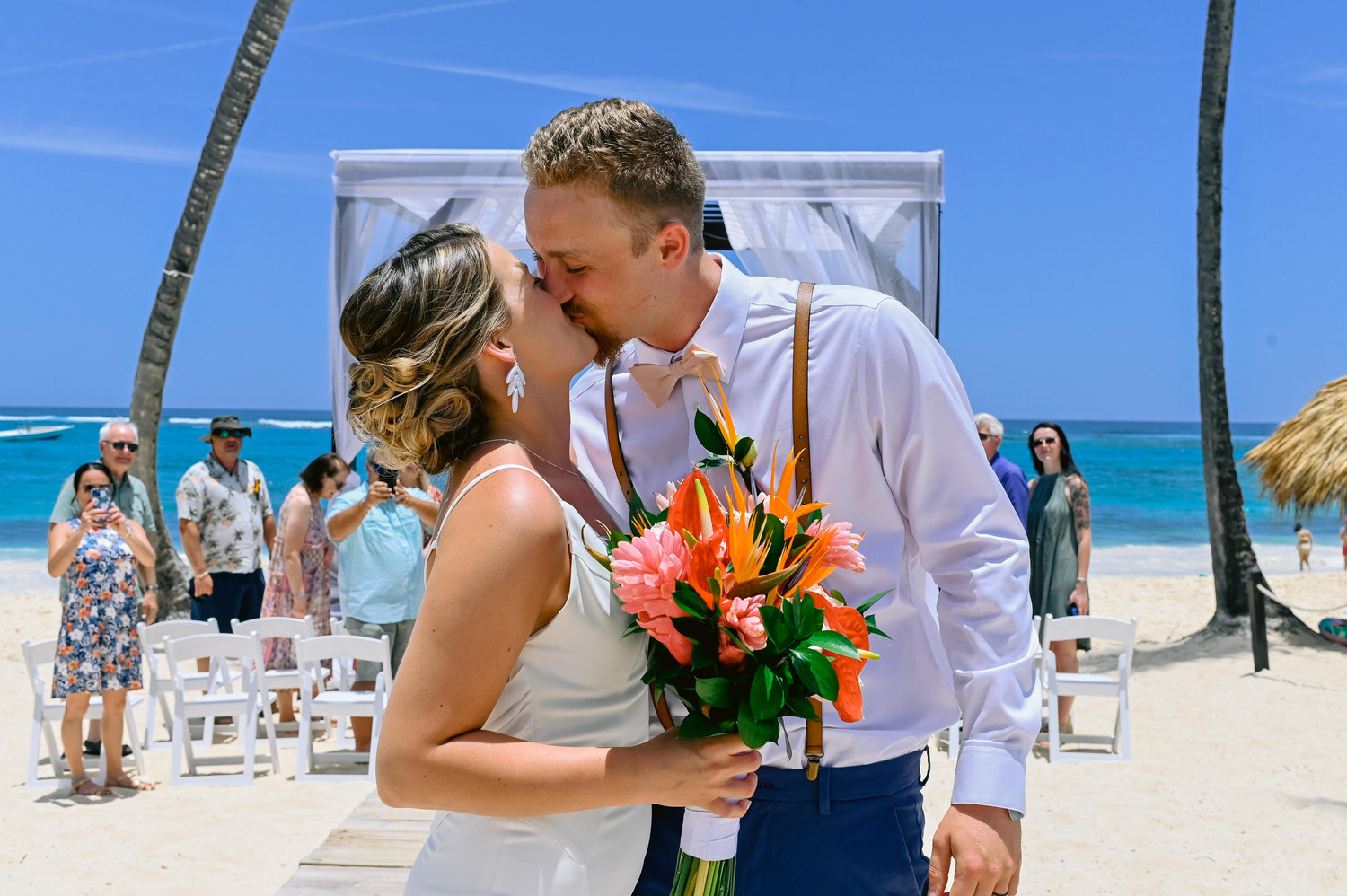 The Wedding Website of Danyel Finley and Dylan Hatch